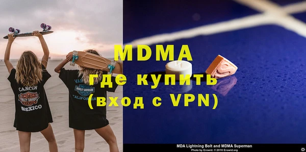 Альфа ПВП Алзамай