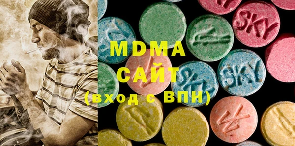 Альфа ПВП Алзамай